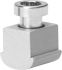 Festo SMM Series Positioning Element for Use with C-slot, RoHS Compliant Standard