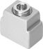 Festo SMM Series Positions Marker for Use with For T-slot, RoHS Compliant Standard