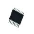 Infineon NOR 64MB SPI Flash Memory 16-Pin SOIC, S25FL064P0XMFA000