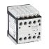 Lovato BGP09 Contactor, 12 V Coil, 3-Pole, 9 A, 5 kW, 1NC, 690 V
