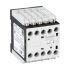 Lovato BGP09 Contactor, 230 V ac/dc Coil, 4-Pole, 4 A, 22 kW, 690 V