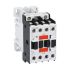 Lovato BF25 Contactor, 110 V dc Coil, 3-Pole, 25 A, 22 kW, 1NO, 690 V