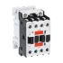 BF18 Series Contactor, 120 V ac Coil, 3-Pole, 18 A, 36 kW, 1NC, 690 V