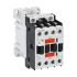 Lovato BF18 Series Contactor, 48 V dc Coil, 3-Pole, 18 A, 36 kW, 1NC, 690 V