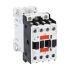 BF18 Series Contactor, 220 V dc Coil, 4-Pole, 32 A, 36 kW, 4NC, 690 V