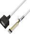 Festo NEBM 1450836 Kabel, 24 V, 5m