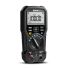 FLIR DM93-2 Handheld Digital Multimeter, True RMS, 10A ac Max, 10A dc Max, 1000V ac Max