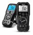 FLIR IM75-2 Handheld Digital Multimeter, True RMS, 1000V ac Max - RS Calibrated