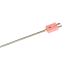Electrotherm282 Type N Thermocouple 500mm Length, 4.5mm Diameter, 0°C → +1000°C