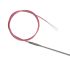 Electrotherm294 Type N Thermocouple 200mm Length, 1.5mm Diameter, 0°C → +205°C