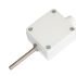 Electrotherm PT100 RTD Sensor, 6mm Dia, 80mm Long, 3 Wire, F0.3 +70°C Max