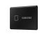 Samsung Tragbare SSD T7 Touch, Tragbar SSD USB 3.2, 1 TB, Extern, SSD