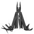 Leatherman Wave Plus Knife Blade, Multitool Knife, 4in Closed Length, 241g