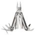 Leatherman Charge Plus TTi Knife Blade, Multitool Knife, 4in Closed Length, 252g