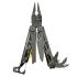 Leatherman Signal Knife Blade, Multitool Knife, 4.5in Closed Length, 212.6g