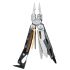 Leatherman MUT Knife Blade, Multitool Knife, 5in Closed Length, 317.5g