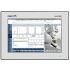 WebPanel Bosch Rexroth, ctrlX HMI - Pannello Web, 10 poll., serie WR2110, display Multi-touch