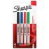 Sharpie Ultra Fine Tip Assorted Marker Pen