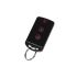 RF SolutionsFOBBER-4T2 2 Button Remote Control Fob, 433.92MHz