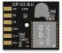 Módulo SoC Diseño de antena 32 bit CPU Card RF Solutions GP-02-kit, frecuencia 26MHZ