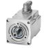 Siemens 400 → 480 V 0.28 kW Servo Motor, 4500 rpm, 1.95 Nm Max Output Torque, 11mm Shaft Diameter