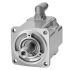 Siemens 400 → 480 V 0.6 kW Servo Motor, 6000 rpm, 3.85 Nm Max Output Torque, 19mm Shaft Diameter