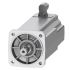 Siemens 400 → 480 V 3.3 kW Servo Motor, 3000 rpm, 45.5 Nm Max Output Torque, 24mm Shaft Diameter