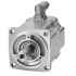 Siemens 400 → 480 V 1 kW Servo Motor, 3000 rpm, 10 Nm Max Output Torque, 19mm Shaft Diameter