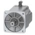 Siemens 400 → 480 V 4.5 kW Servo Motor, 1500 rpm, 90 Nm Max Output Torque, 38mm Shaft Diameter