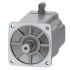 Siemens 400 → 480 V 5.5 kW Servo Motor, 2000 rpm, 90 Nm Max Output Torque, 38mm Shaft Diameter