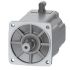 Siemens 400 → 480 V 5.5 kW Servo Motor, 2000 rpm, 90 Nm Max Output Torque, 38mm Shaft Diameter