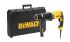DeWALT SDS-Plus Corded Hammer Drill, Euro Plug