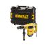 DeWALT SDS Max Corded Hammer Drill, Euro Plug