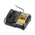 DCB1104 Battery Charger For Lithium-Ion 12 V 18V 4A with UK plug