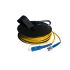 TREND Networks R240 Cable for Fiber Optic Testers, R240-SL-SCST