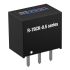 Recom R-78CK3.3-0.5, 1-Channel, Non-Isolated DC-DC Converter, Current, Voltage, 500mA 3-Pin, SIP3