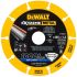 DeWALT, Longitud de Corte 125mm, unidades, para Metal