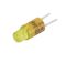 EAO Yellow LED LED Reflector Bulb, 28V ac/dc, 270mcd