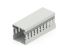 ABS, PC Cable Trunking Accessory, 40 x 40mm