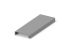 PVC Cable Trunking Accessory, 40 x 9.3mm