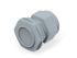 1SNG Series Grey PA 6 Cable Gland, M32 Thread, 15mm Min, 21mm Max, IP66, IP68