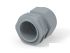1SNG Series Grey PA 6 Cable Gland, PG29 Thread, 18mm Min, 25mm Max, IP66, IP68