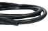 HellermannTyton Flexible Conduit, Polyamide 6, Black