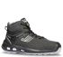 Zapatos de seguridad Jallatte, serie JALSOLID JY134 de color Negro, talla 38, S3 SRC