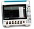 Tektronix MSO44B 4 Series MSO Series Analogue Bench Oscilloscope, 4 Analogue Channels, 1GHz, 32 Digital Channels