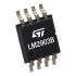 STMicroelectronics Komparator Dual Voltage Comparator ECOPACK Dual CMOS, DL, ECL, MOS, TTL 1μs 2-Kanal 8-Pin 5 →
