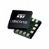 STMicroelectronics Bewegungssensormodul 6-Achsen SMD SPI CMOS LGA-14L 14-Pin