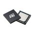 STMicroelectronics STM32WBA52CEU6, 32bit ARM Cortex Wireless MCU, ARM Cortex M33, 32MHz, 512 kByte Flash, 48-Pin