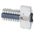 Siemens Switch Disconnector Auxiliary Switch 3CO, 3KC Series for Use with 3KC Transfer Switching Equipments