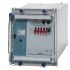 Siemens DIN Rail Relay, 5A Switching Current, 3PST